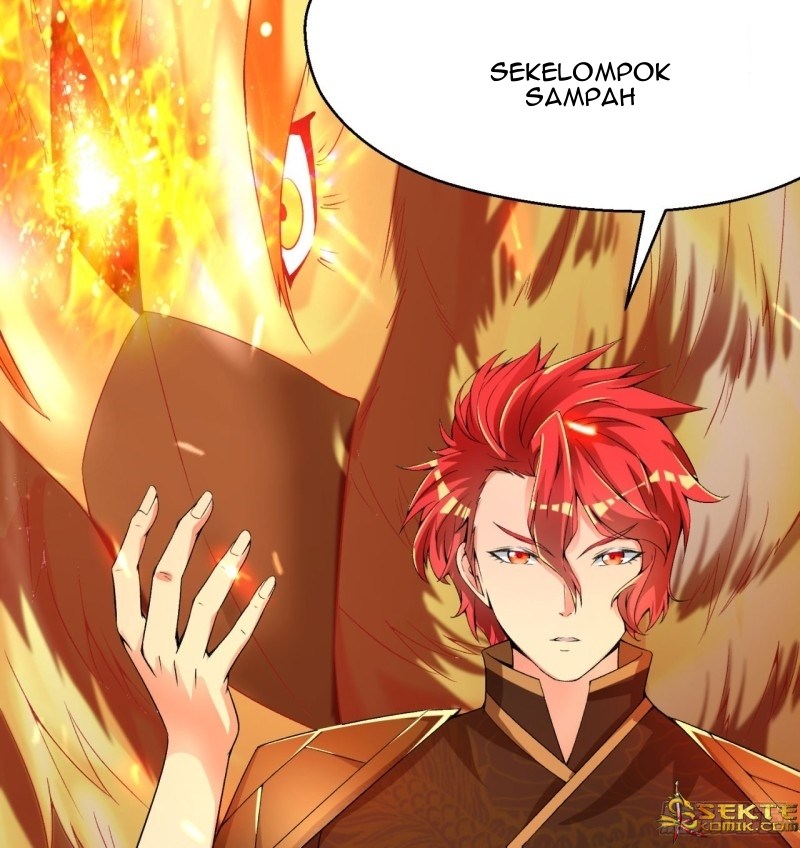 I Picked Up An Attributes Chapter 35 Gambar 59